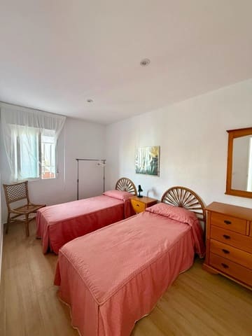 2 soveværelse Lejlighed til salg i Puerto de Mazarron, Mazarrón - € 136.000 (Ref: 9934160)