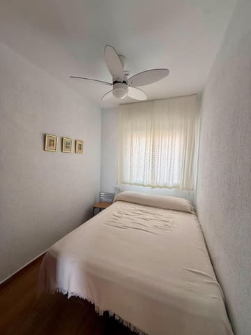 2 soveværelse Lejlighed til salg i Puerto de Mazarron, Mazarrón - € 136.000 (Ref: 9934160)