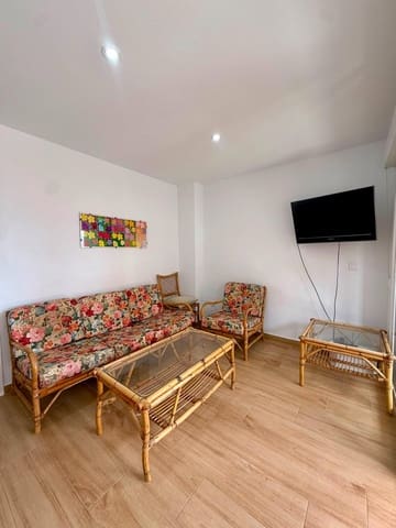 2 soveværelse Lejlighed til salg i Puerto de Mazarron, Mazarrón - € 136.000 (Ref: 9934160)