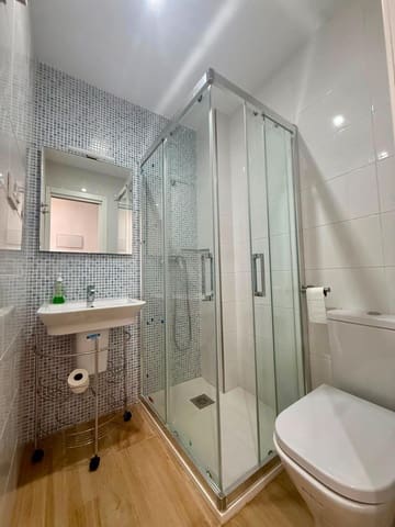 2 soveværelse Lejlighed til salg i Puerto de Mazarron, Mazarrón - € 136.000 (Ref: 9934160)