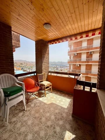 2 soveværelse Lejlighed til salg i Puerto de Mazarron, Mazarrón - € 136.000 (Ref: 9934160)