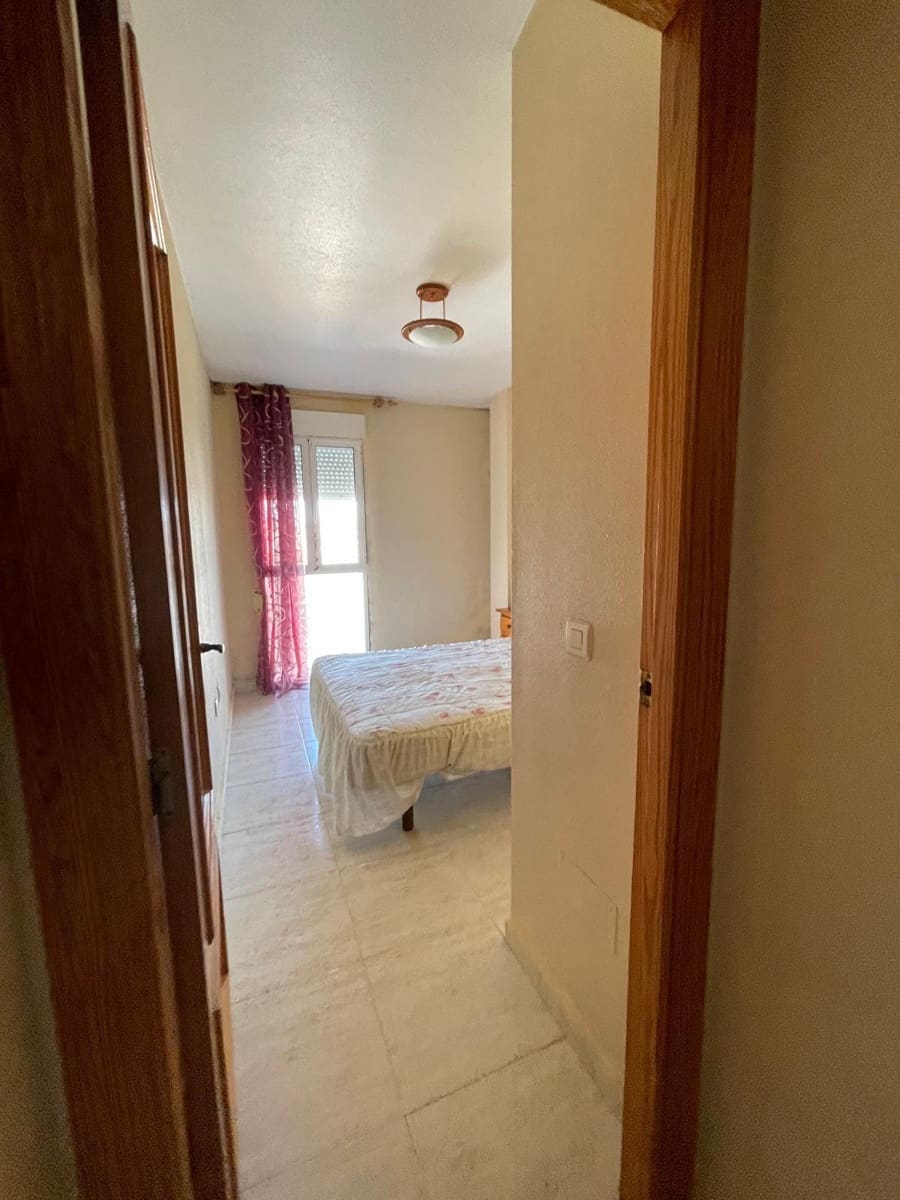 2 sovrum Lägenhet till salu i Puerto de Mazarron - 129 900 € (Ref: 9977282)