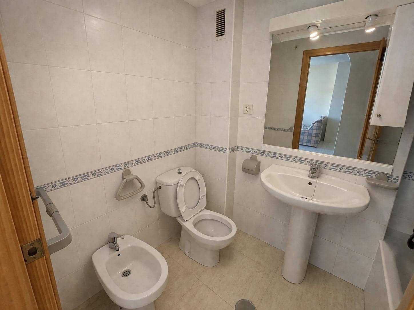 2 sovrum Lägenhet till salu i Puerto de Mazarron - 129 900 € (Ref: 9977282)