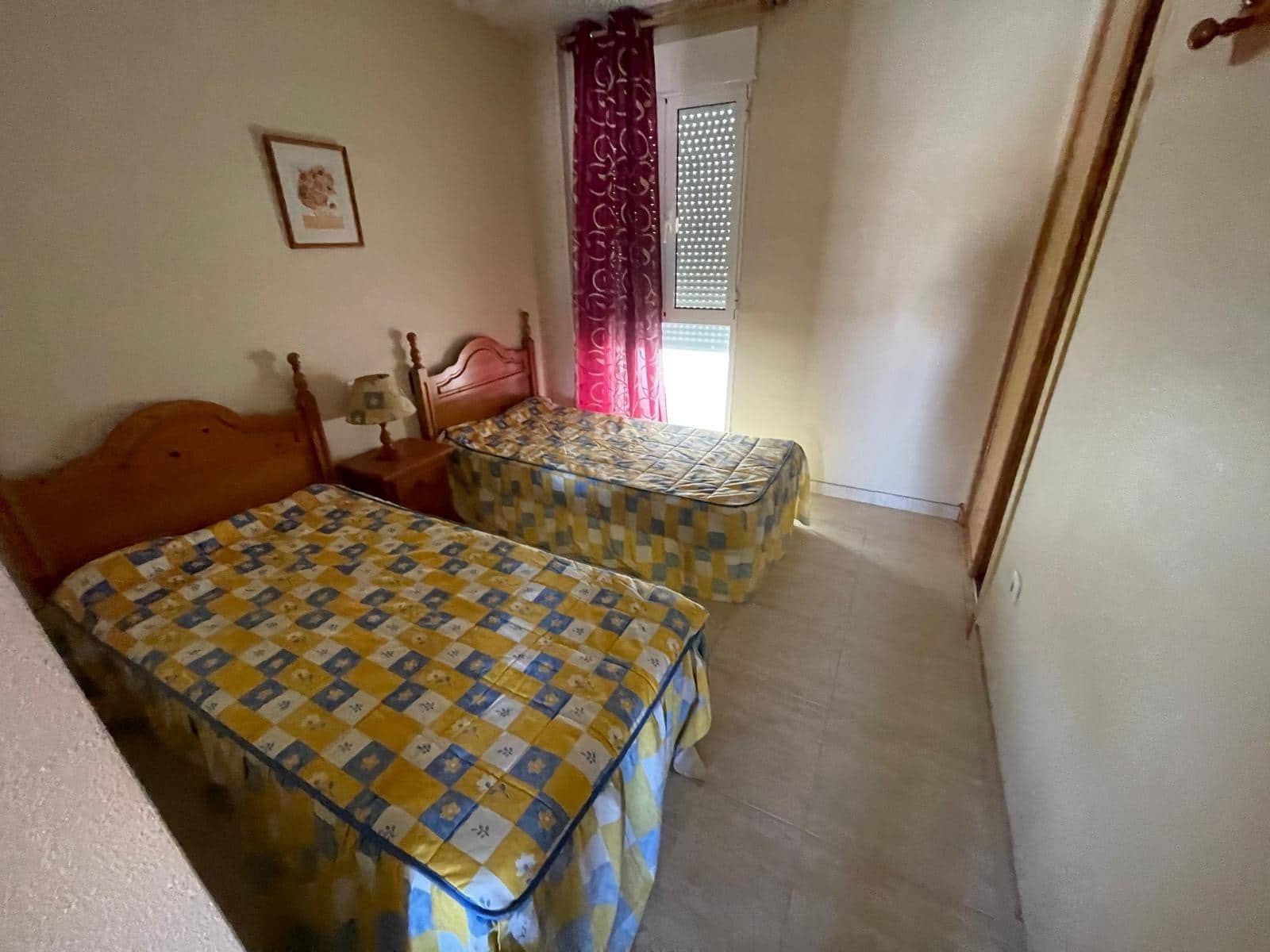 2 sovrum Lägenhet till salu i Puerto de Mazarron - 129 900 € (Ref: 9977282)