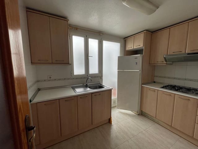 2 sypialnia Apartament na sprzedaż w Puerto de Mazarron, Mazarrón - 129 900 € (Ref: 9977282)