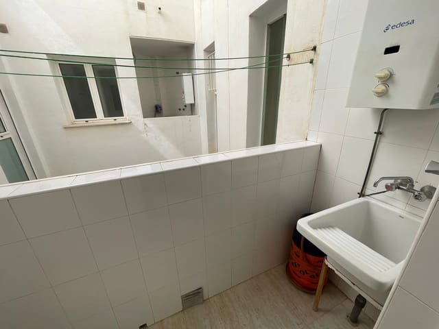 2 sypialnia Apartament na sprzedaż w Puerto de Mazarron, Mazarrón - 129 900 € (Ref: 9977282)