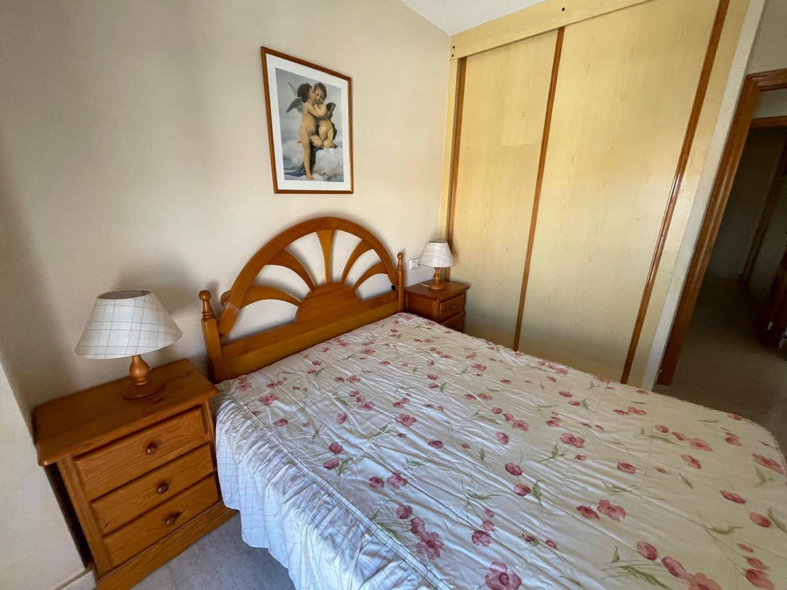 2 sovrum Lägenhet till salu i Puerto de Mazarron - 129 900 € (Ref: 9977282)