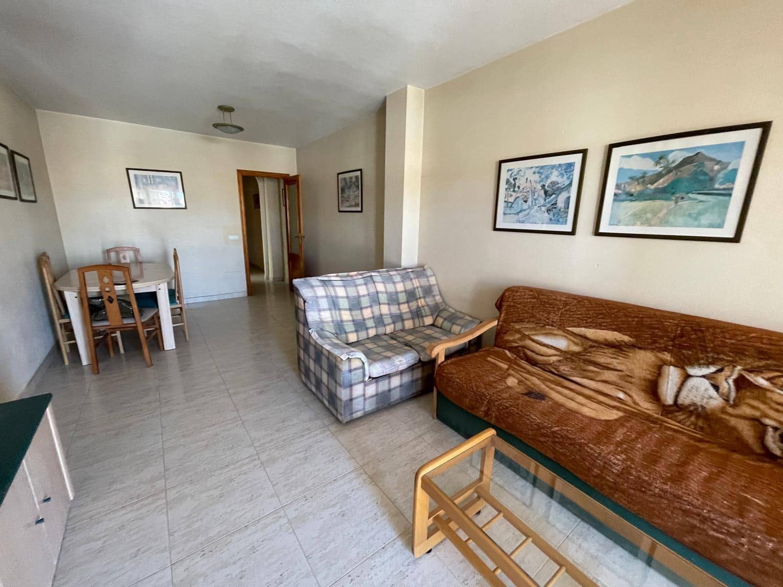 2 sovrum Lägenhet till salu i Puerto de Mazarron - 129 900 € (Ref: 9977282)