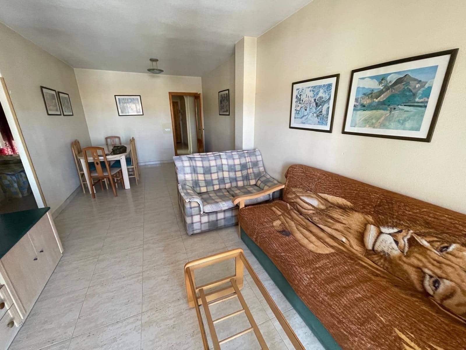2 sovrum Lägenhet till salu i Puerto de Mazarron - 129 900 € (Ref: 9977282)