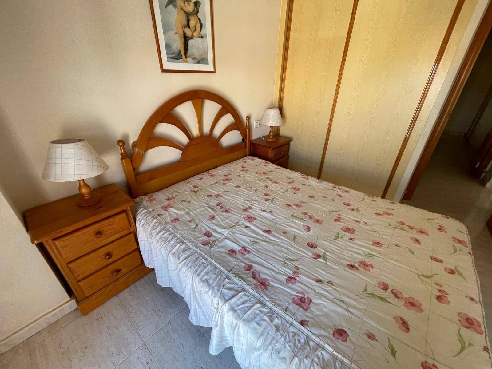 2 sovrum Lägenhet till salu i Puerto de Mazarron - 129 900 € (Ref: 9977282)