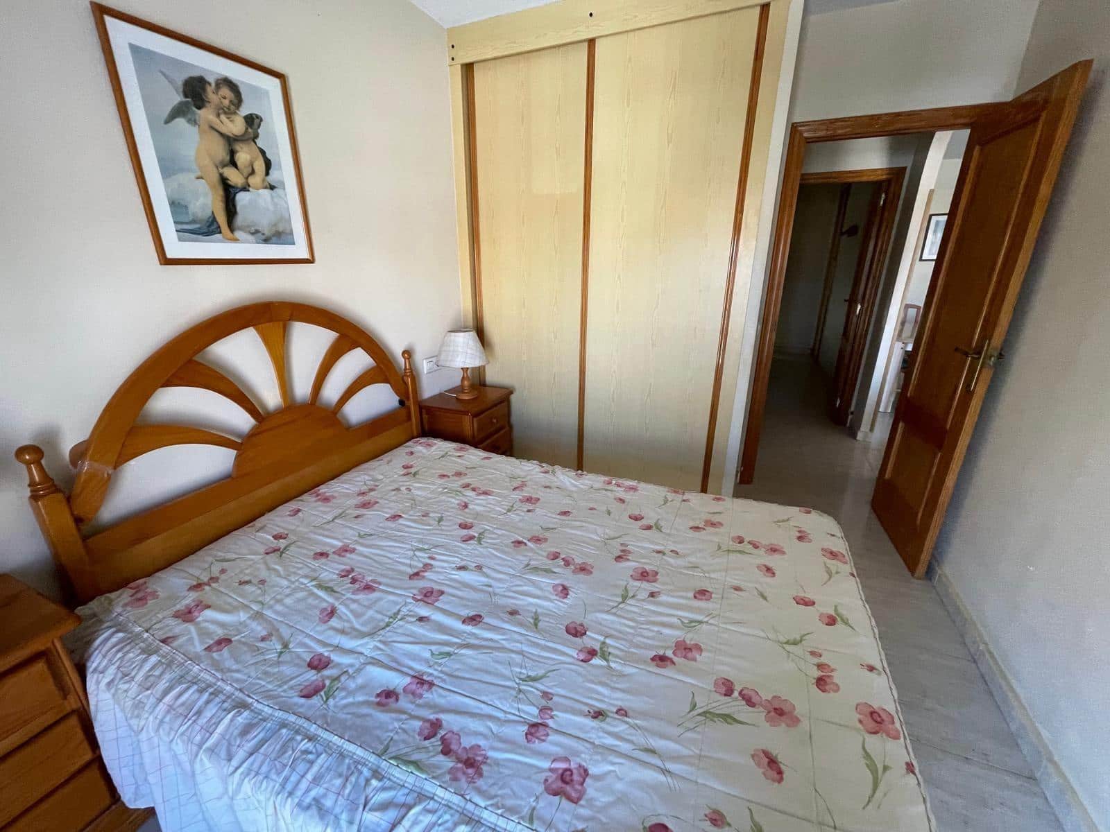 2 sovrum Lägenhet till salu i Puerto de Mazarron - 129 900 € (Ref: 9977282)