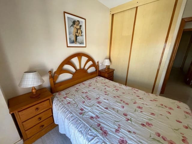 2 sypialnia Apartament na sprzedaż w Puerto de Mazarron, Mazarrón - 129 900 € (Ref: 9977282)