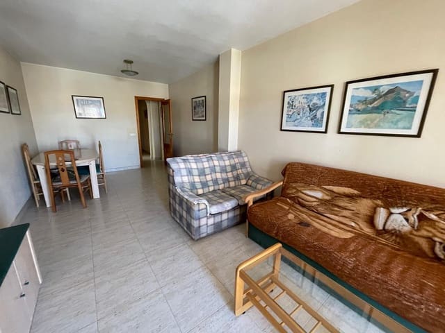 2 sypialnia Apartament na sprzedaż w Puerto de Mazarron, Mazarrón - 129 900 € (Ref: 9977282)