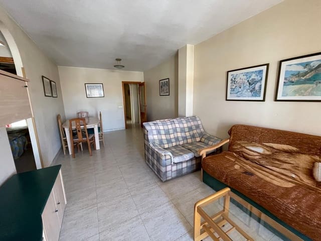 2 sypialnia Apartament na sprzedaż w Puerto de Mazarron, Mazarrón - 129 900 € (Ref: 9977282)
