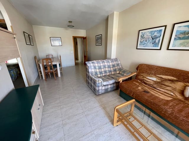 2 sypialnia Apartament na sprzedaż w Puerto de Mazarron, Mazarrón - 129 900 € (Ref: 9977282)
