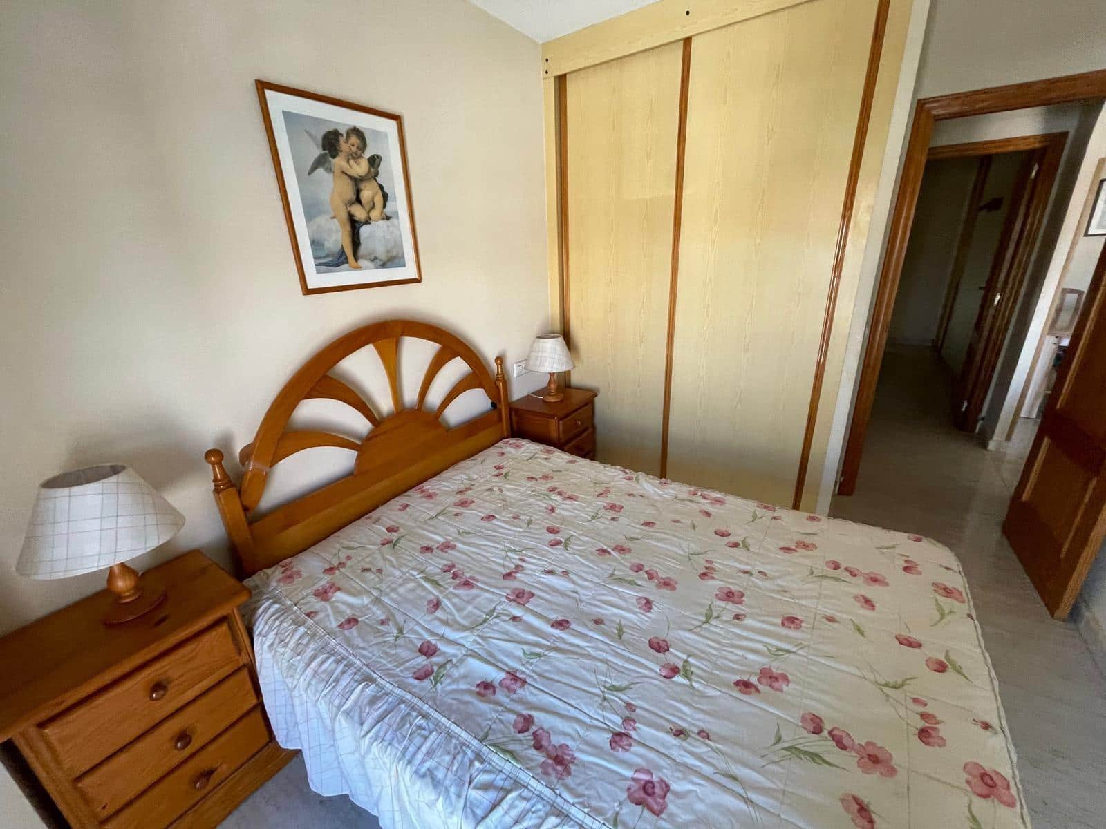 2 sovrum Lägenhet till salu i Puerto de Mazarron - 129 900 € (Ref: 9977282)