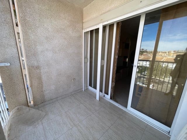 2 sypialnia Apartament na sprzedaż w Puerto de Mazarron, Mazarrón - 129 900 € (Ref: 9977282)