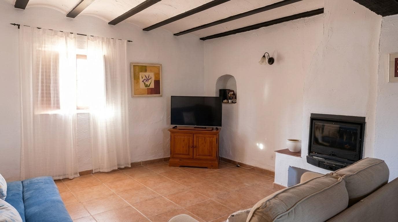 4 sovrum Finca/Hus på landet till salu i La Pinilla med pool - 219 000 € (Ref: 9982945)
