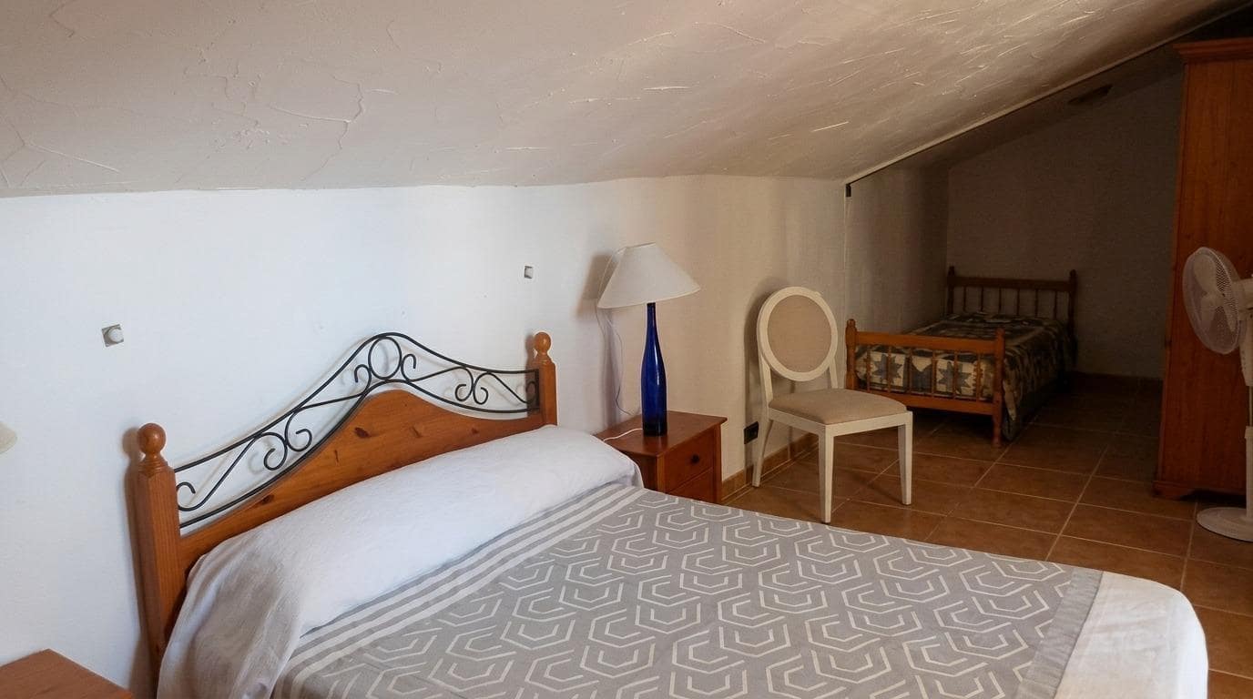 4 sovrum Finca/Hus på landet till salu i La Pinilla med pool - 219 000 € (Ref: 9982945)