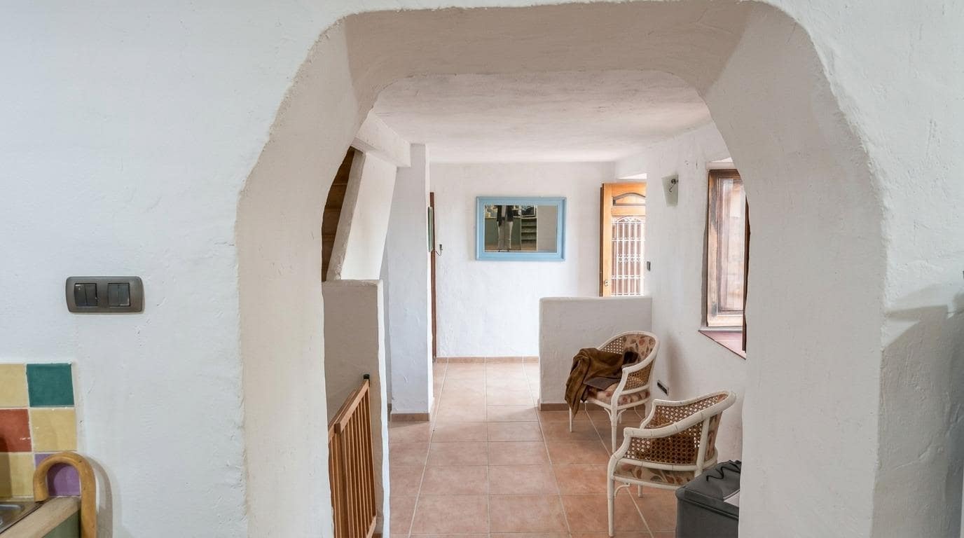 4 sovrum Finca/Hus på landet till salu i La Pinilla med pool - 219 000 € (Ref: 9982945)