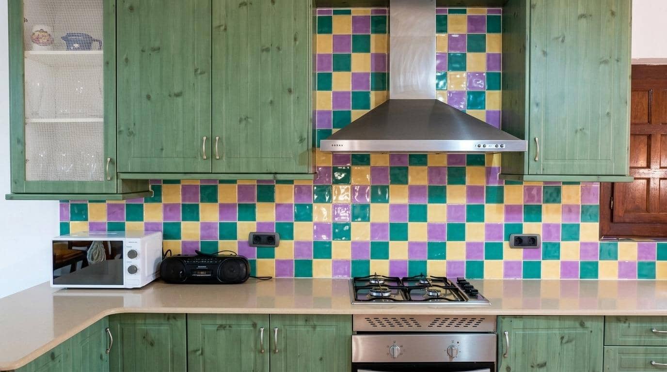 4 sovrum Finca/Hus på landet till salu i La Pinilla med pool - 219 000 € (Ref: 9982945)