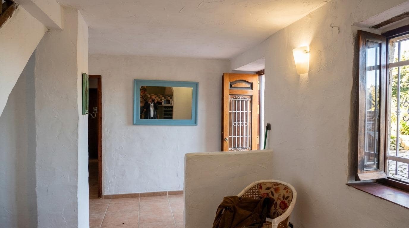 4 sovrum Finca/Hus på landet till salu i La Pinilla med pool - 219 000 € (Ref: 9982945)