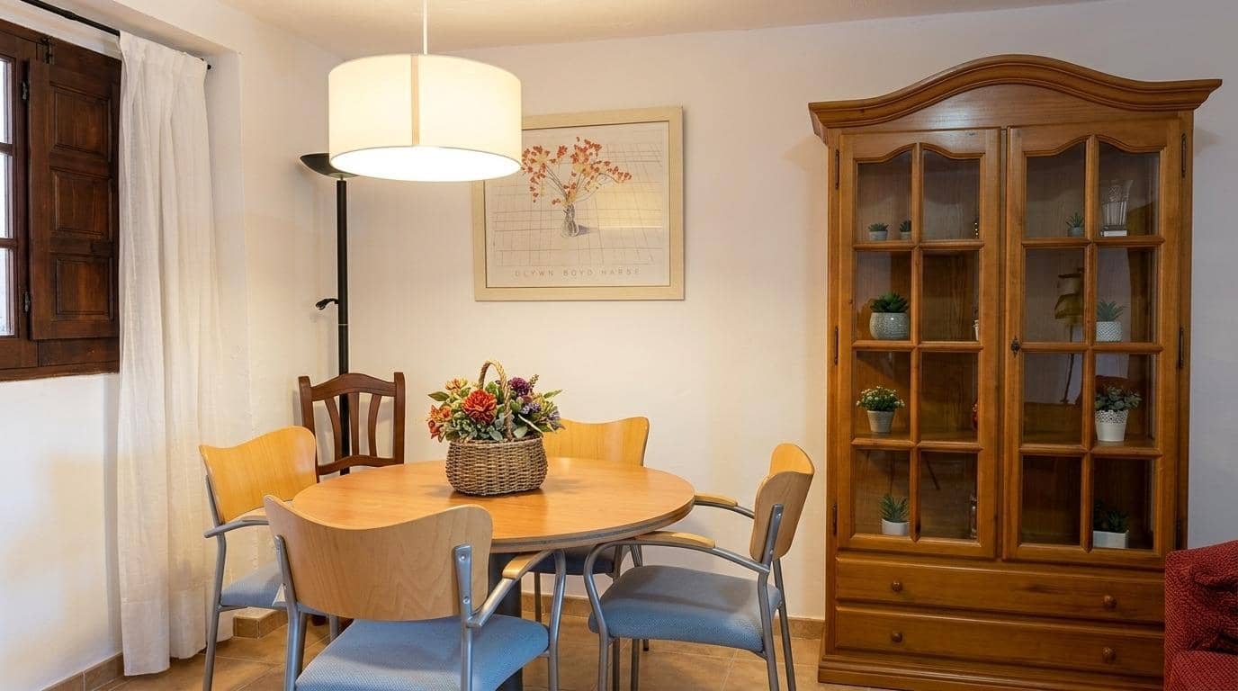 4 sovrum Finca/Hus på landet till salu i La Pinilla med pool - 219 000 € (Ref: 9982945)