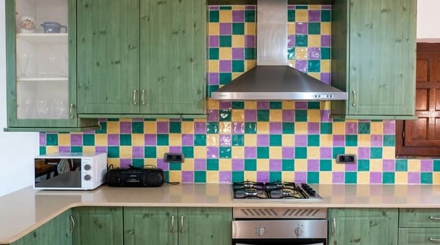 4 soverom Finca/Herregård til salgs i La Pinilla, Fuente Alamo de Murcia med svømmebasseng - € 219 000 (Ref: 9982945)