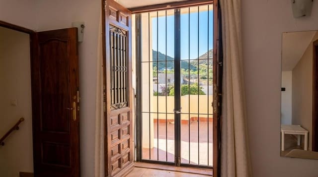 4 soverom Finca/Herregård til salgs i La Pinilla, Fuente Alamo de Murcia med svømmebasseng - € 219 000 (Ref: 9982945)
