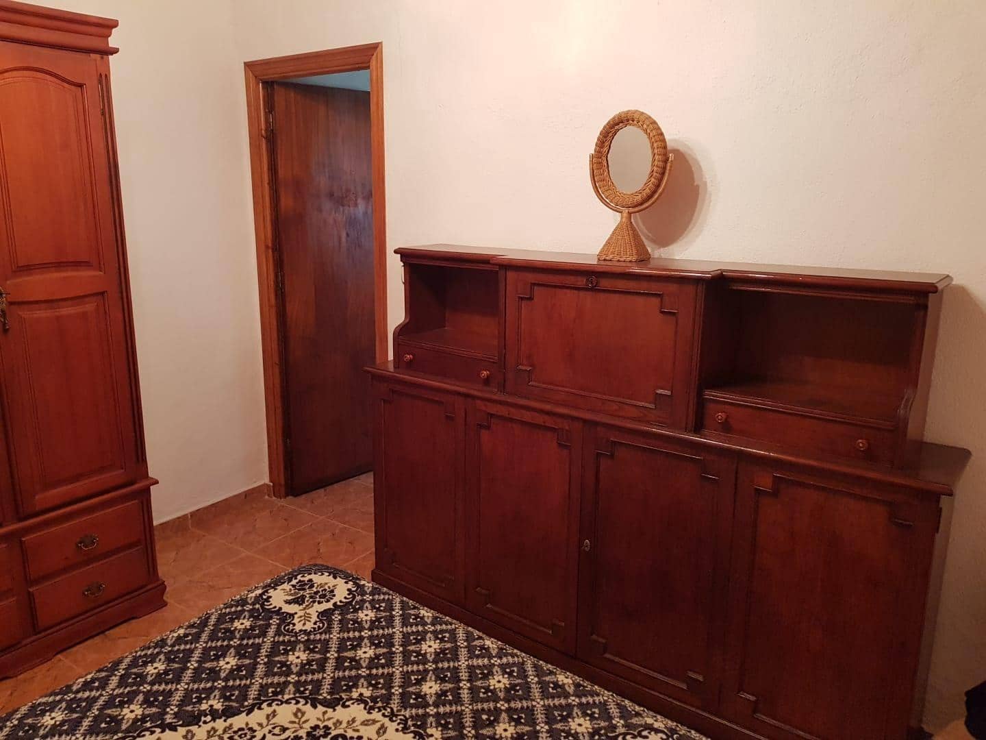 3 chambre Finca/Maison de Campagne à vendre à Las Palas avec garage - 199 900 € (Ref: 9990697)