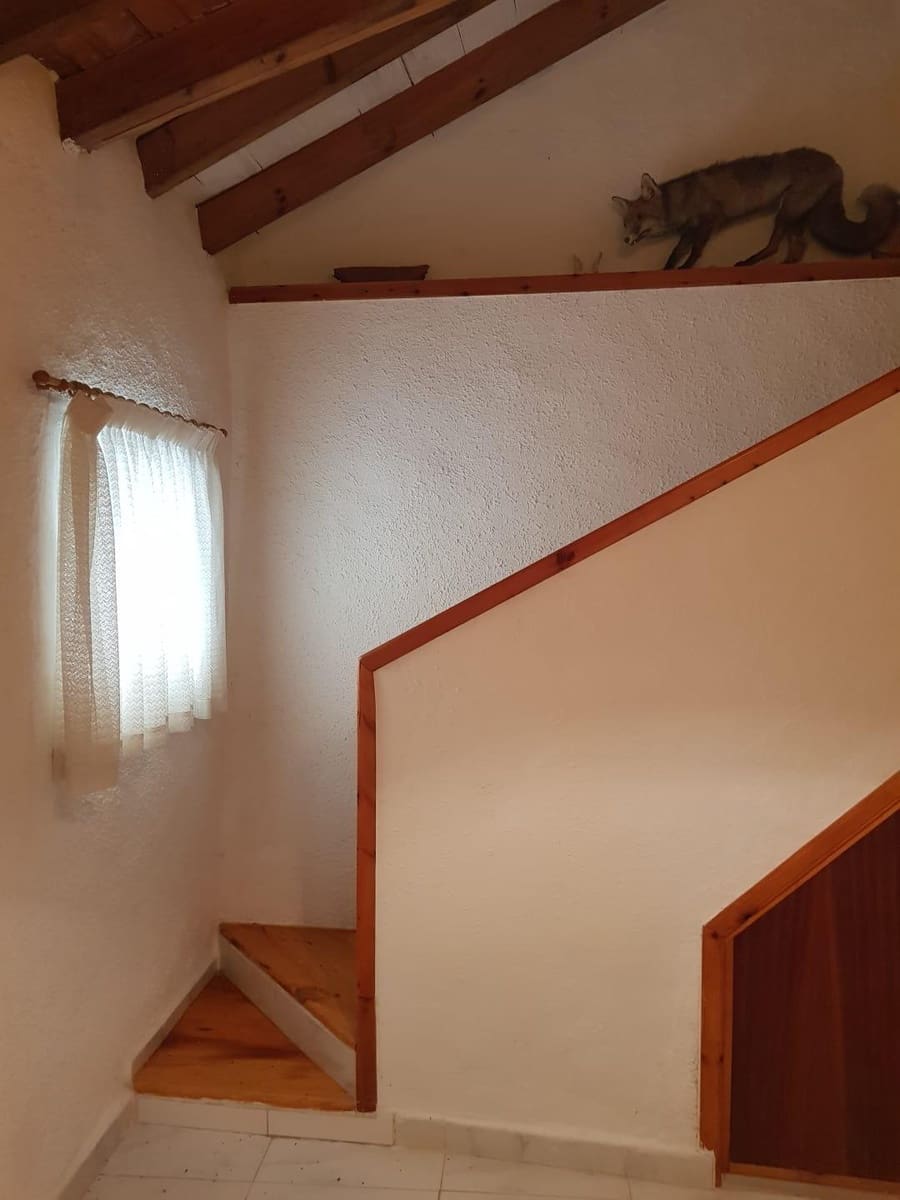 3 chambre Finca/Maison de Campagne à vendre à Las Palas avec garage - 199 900 € (Ref: 9990697)