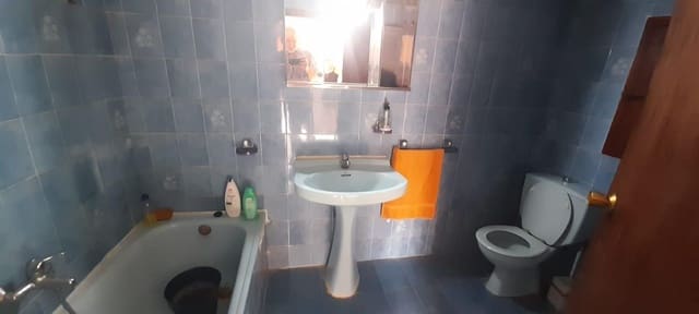 3 soveværelse Finca/Landehus til salg i Las Palas, Fuente Alamo de Murcia med garage - € 199.900 (Ref: 9990697)