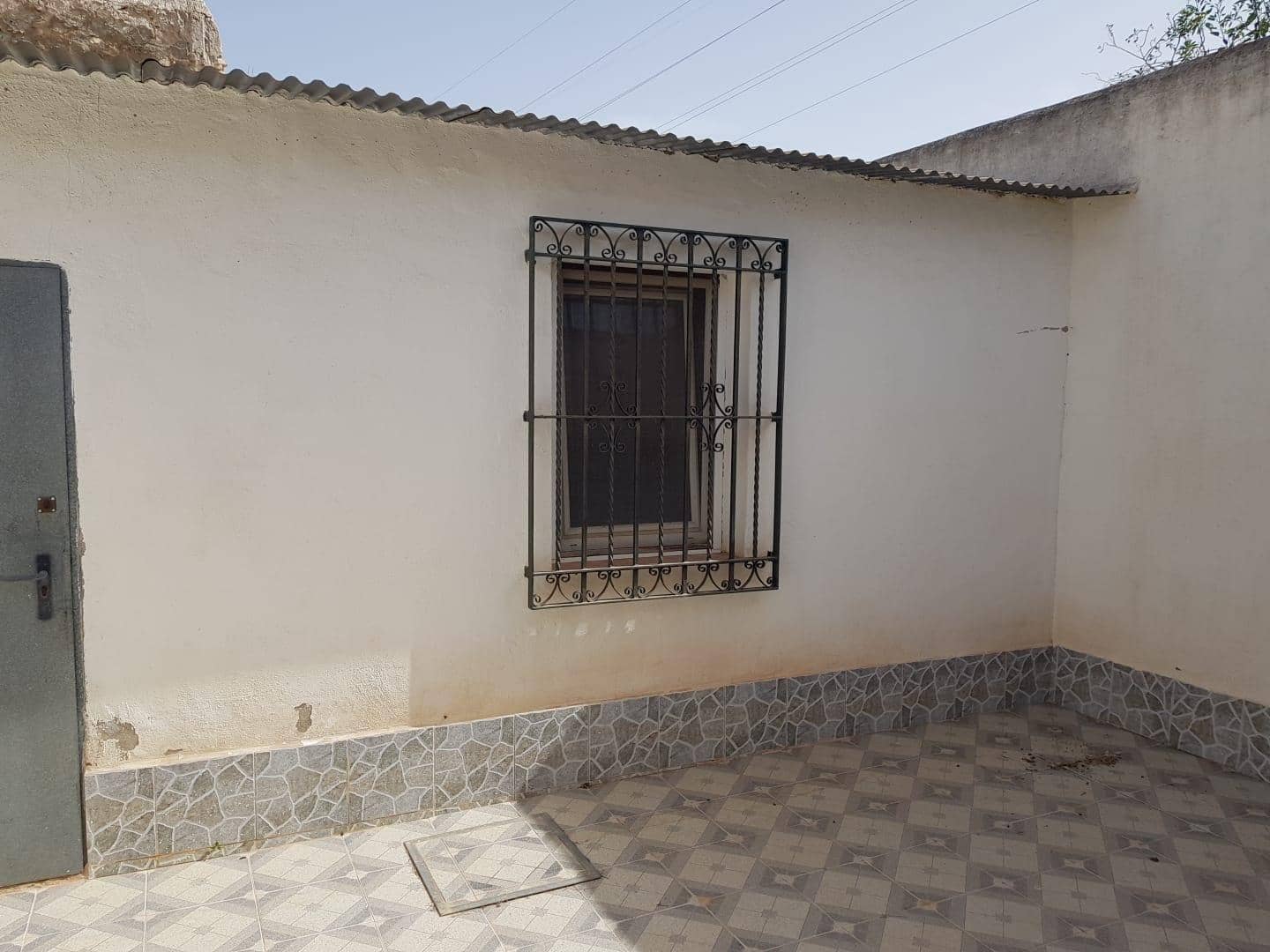 3 chambre Finca/Maison de Campagne à vendre à Las Palas avec garage - 199 900 € (Ref: 9990697)