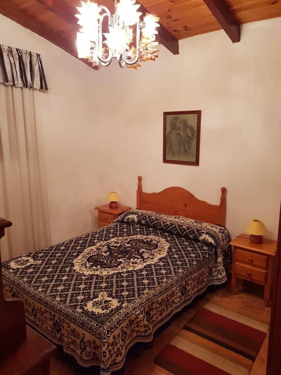 3 chambre Finca/Maison de Campagne à vendre à Las Palas avec garage - 199 900 € (Ref: 9990697)