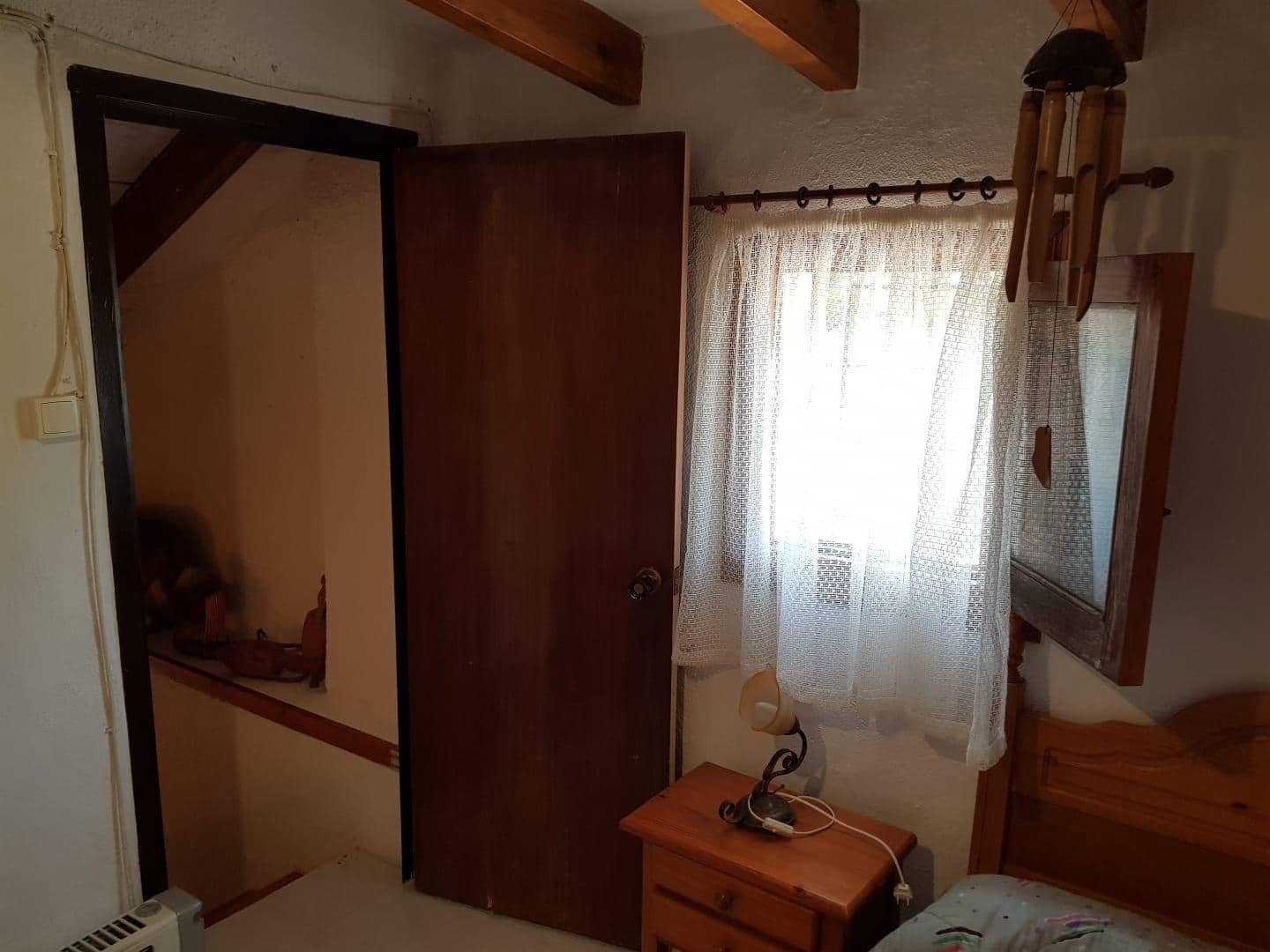 3 chambre Finca/Maison de Campagne à vendre à Las Palas avec garage - 199 900 € (Ref: 9990697)