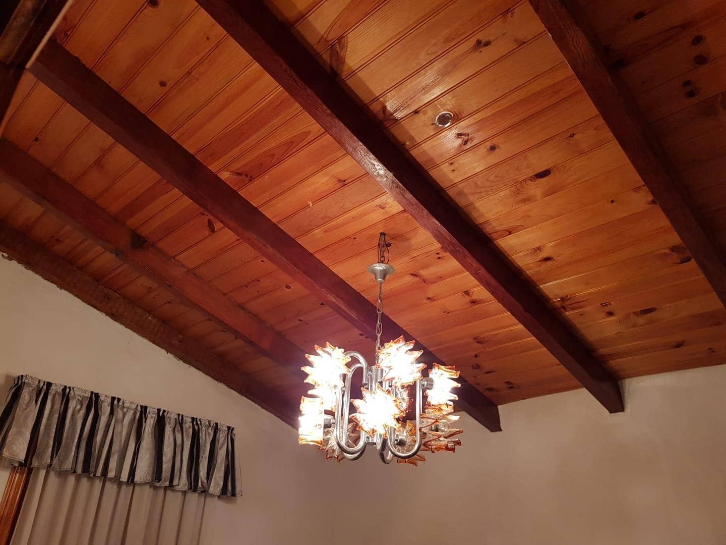 3 chambre Finca/Maison de Campagne à vendre à Las Palas avec garage - 199 900 € (Ref: 9990697)