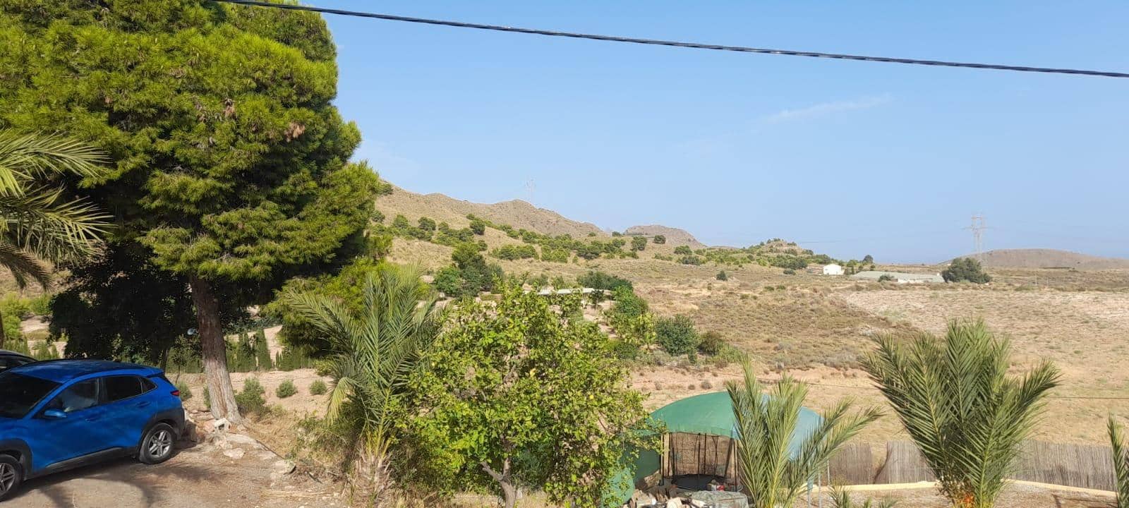 3 chambre Finca/Maison de Campagne à vendre à Las Palas avec garage - 199 900 € (Ref: 9990697)