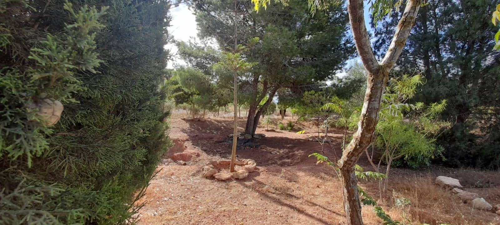 3 chambre Finca/Maison de Campagne à vendre à Las Palas avec garage - 199 900 € (Ref: 9990697)