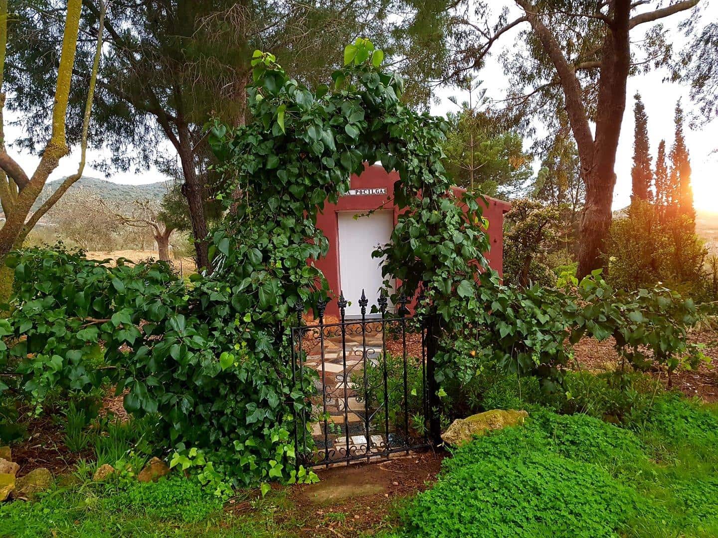 3 chambre Finca/Maison de Campagne à vendre à Las Palas avec garage - 199 900 € (Ref: 9990697)