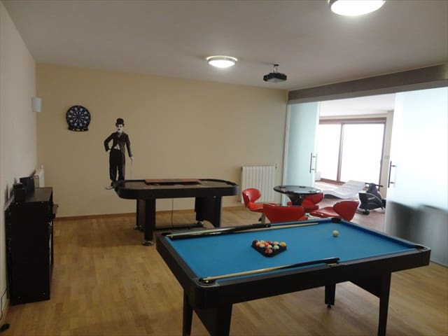 4 soveværelse Villa til leje i Banos y Mendigo - € 1.800 (Ref: 8020416)