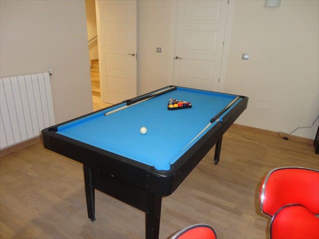 4 soveværelse Villa til leje i Banos y Mendigo - € 1.800 (Ref: 8020416)