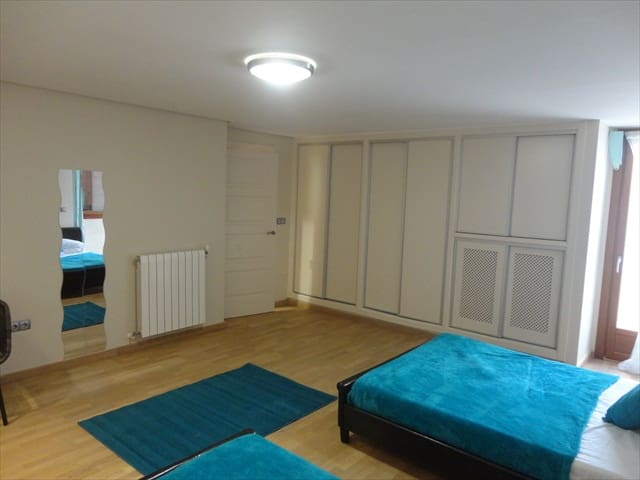 4 soveværelse Villa til leje i Banos y Mendigo - € 1.800 (Ref: 8020416)