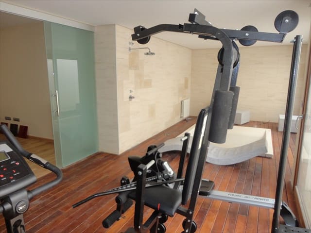 4 soveværelse Villa til leje i Banos y Mendigo - € 1.800 (Ref: 8020416)