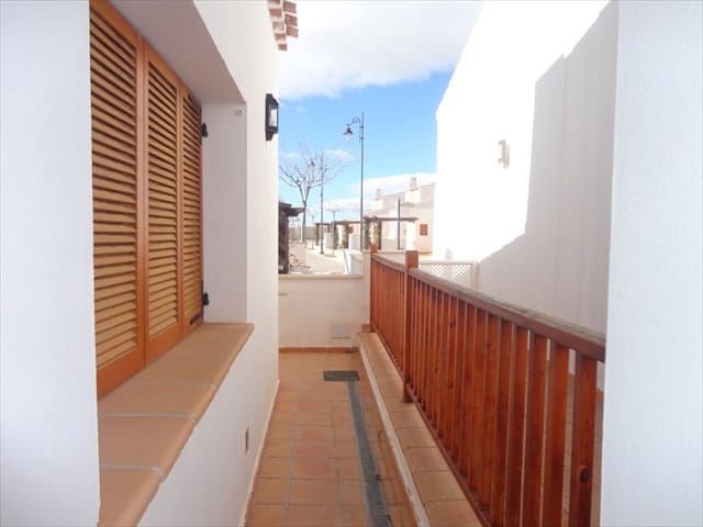 4 soveværelse Villa til leje i Banos y Mendigo - € 1.800 (Ref: 8020416)