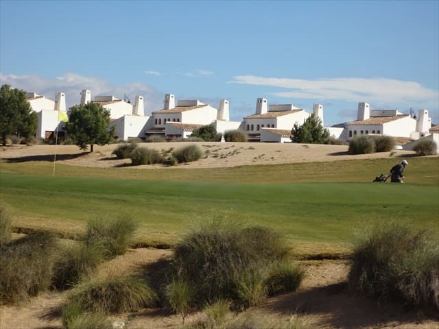 4 soveværelse Villa til leje i Banos y Mendigo - € 1.800 (Ref: 8020416)