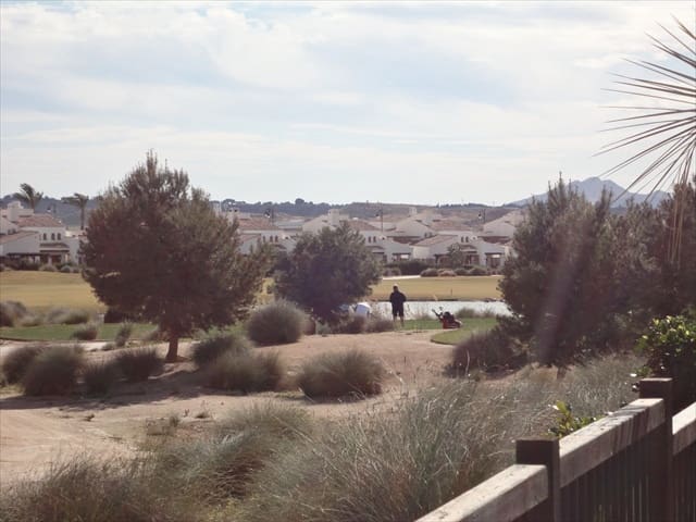 4 soveværelse Villa til leje i Banos y Mendigo - € 1.800 (Ref: 8020416)