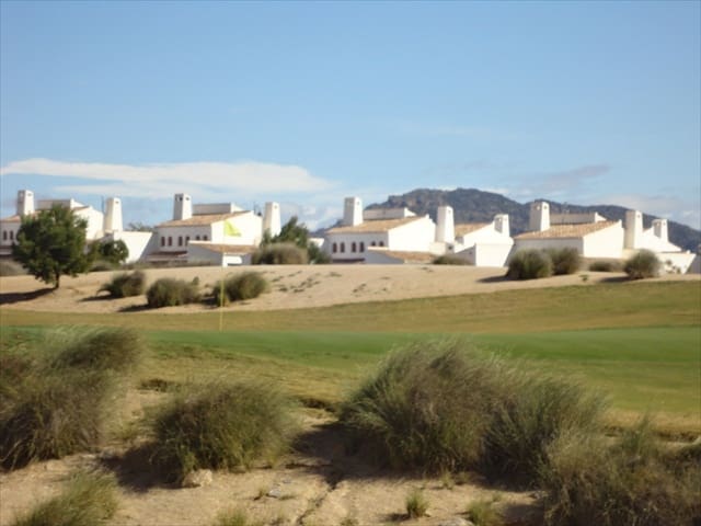 4 bedroom Villa for rent in Baños y Mendigo, Murcia city - € 1,800 (Ref: 8020416)