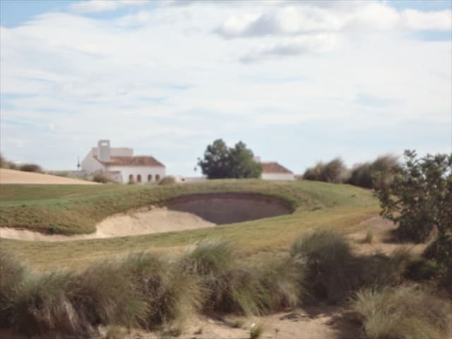 4 soveværelse Villa til leje i Banos y Mendigo - € 1.800 (Ref: 8020416)