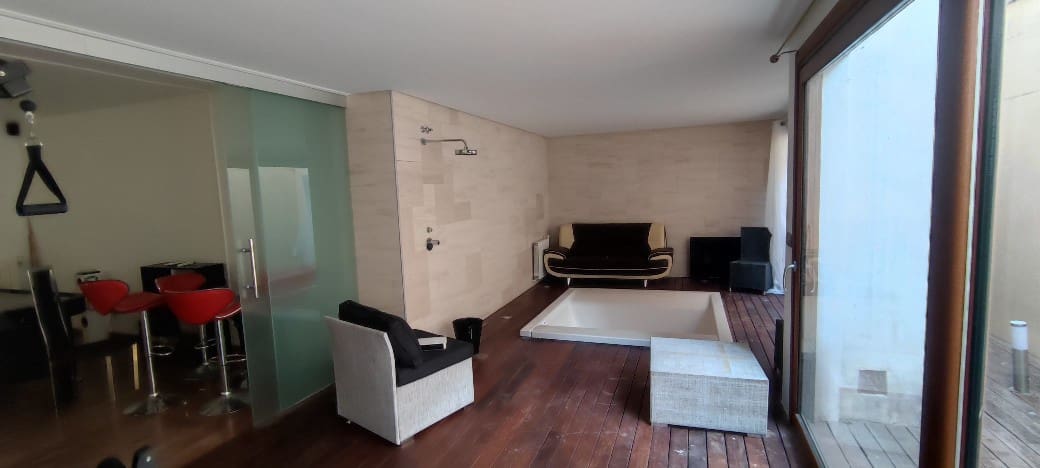 4 soveværelse Villa til leje i Banos y Mendigo - € 1.800 (Ref: 8020416)