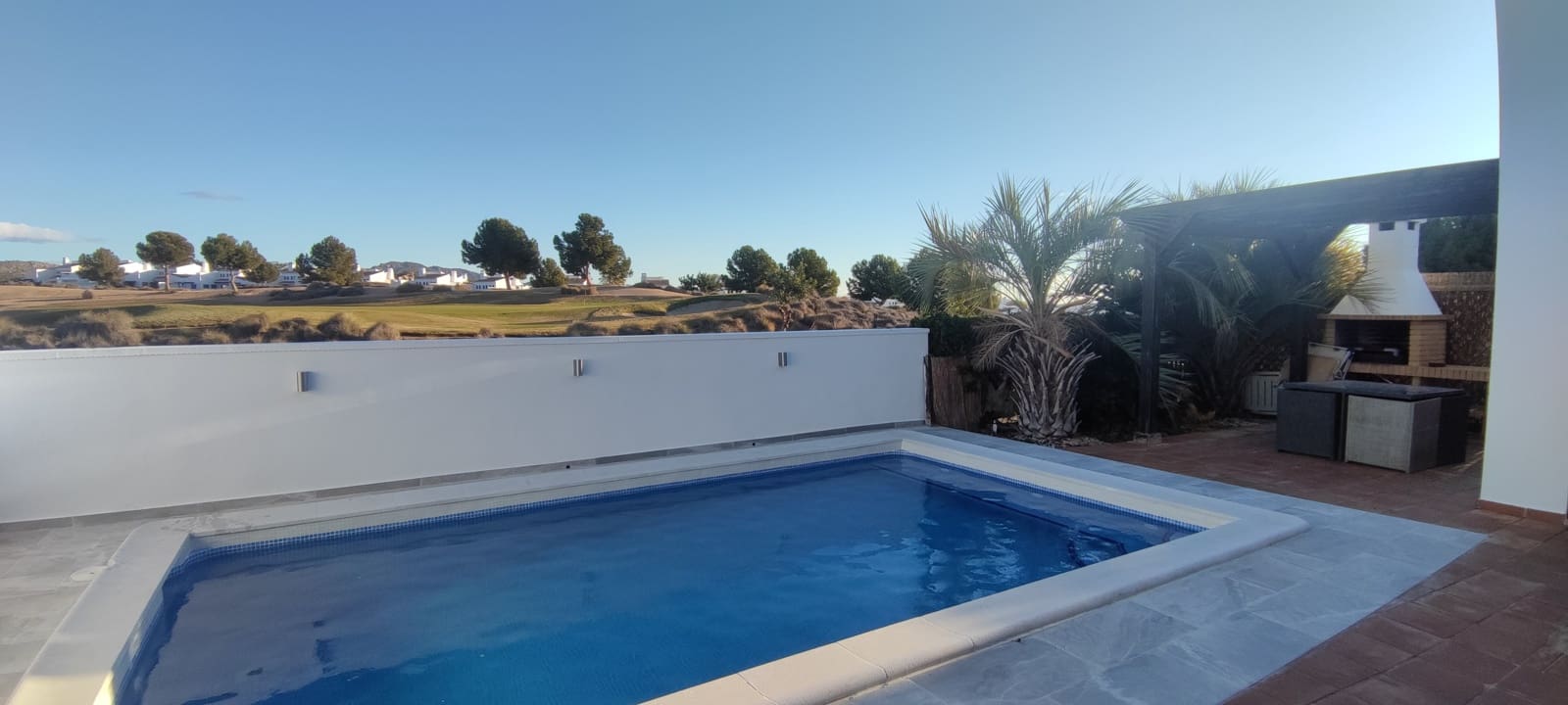 4 soveværelse Villa til leje i Banos y Mendigo - € 1.800 (Ref: 8020416)